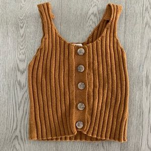 Revamped Soft Tank